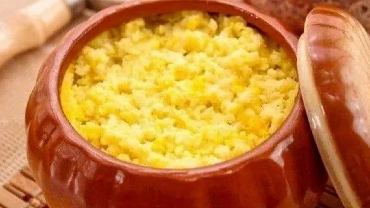 Foto - Dünyanın en zengin magnezyum kaynağı oymuş! 