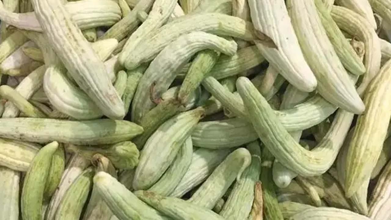 Foto - Dünyanın en zengin potasyum ve magnezyum kaynağı! Tıkalı bağırsakları boşaltıyor! 