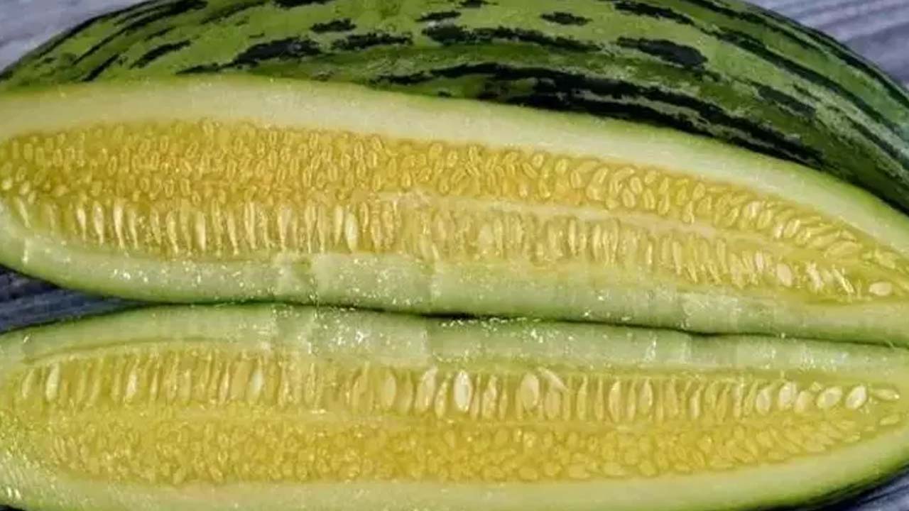 Foto - Dünyanın en zengin potasyum ve magnezyum kaynağı! Tıkalı bağırsakları boşaltıyor! 