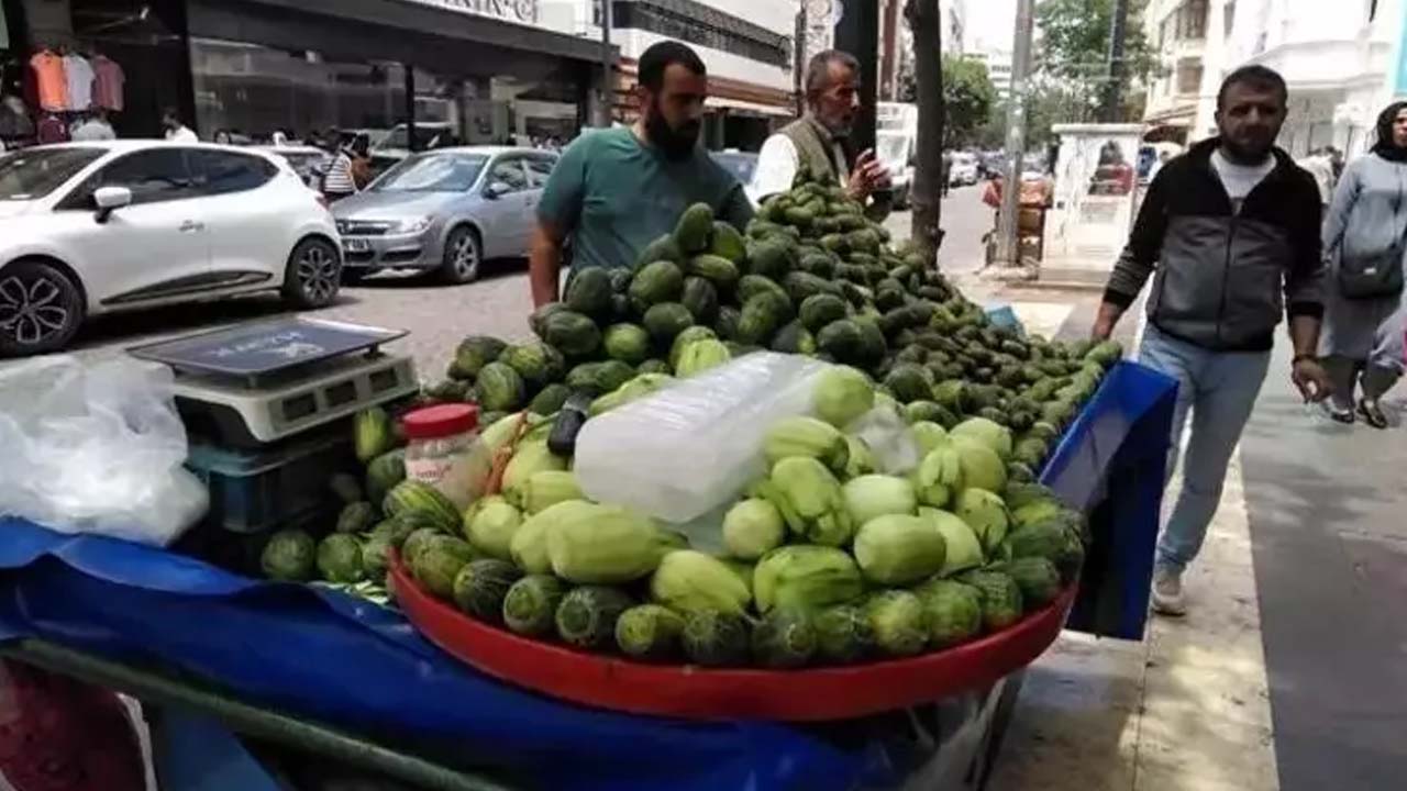 Foto - Dünyanın en zengin potasyum ve magnezyum kaynağı! Tıkalı bağırsakları boşaltıyor! 