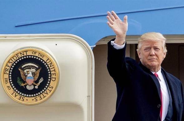 Foto - Dünyanın en zengin siyasetçisi belli oldu!