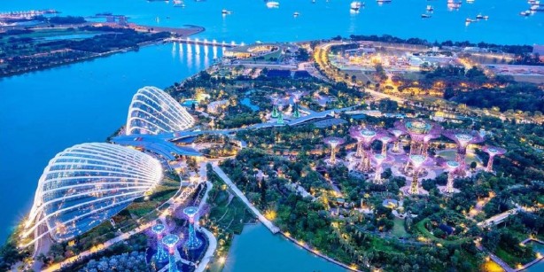 Foto - Dünyanın en zengin ülkeleri belli oldu! İlk sırada ne Katar ne de Amerika var! Türkiye’nin sıralaması ise…