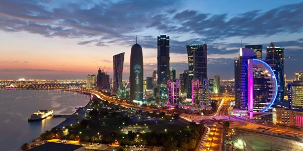 Foto - Dünyanın en zengin ülkeleri belli oldu! İlk sırada ne Katar ne de Amerika var! Türkiye’nin sıralaması ise…