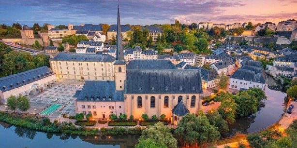 Foto - Dünyanın en zengin ülkeleri belli oldu! İlk sırada ne Katar ne de Amerika var! Türkiye’nin sıralaması ise…