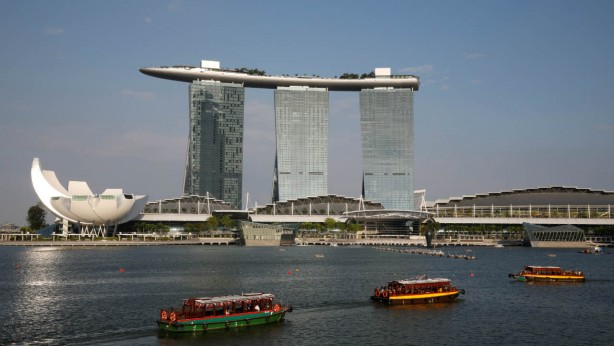Foto - Dünyanın en zengin ülkeleri belli oldu! Türkiye'nin sırası herkesi şaşırtacak