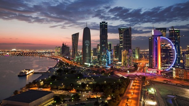 Foto - Dünyanın en zengin ülkeleri belli oldu! Türkiye'nin sırası herkesi şaşırtacak