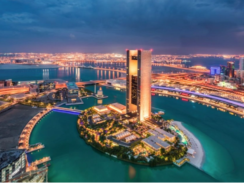 Foto - Dünyanın en zengin ülkeleri belli oldu! Türkiye'nin sırası herkesi şaşırtacak