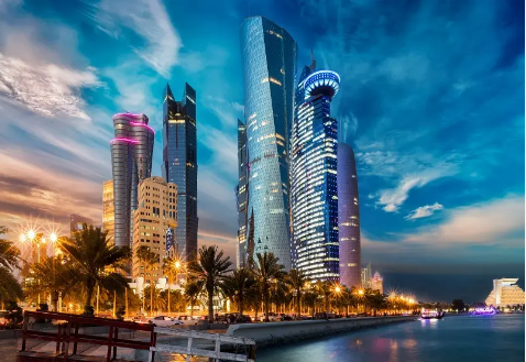 Foto - Dünyanın en zengin ülkeleri belli oldu! Türkiye'nin sırası herkesi şaşırtacak