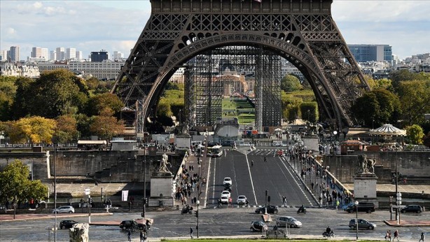 Foto - Dünyanın en zengin ülkeleri belli oldu! Türkiye'nin sırası herkesi şaşırtacak
