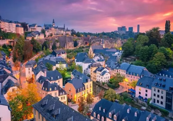 Foto - Dünyanın en zengin ülkeleri belli oldu! Türkiye'nin sırası herkesi şaşırtacak