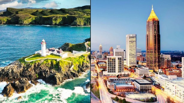 Foto - Dünyanın en zengin ülkeleri belli oldu! Türkiye'nin sırası herkesi şaşırtacak