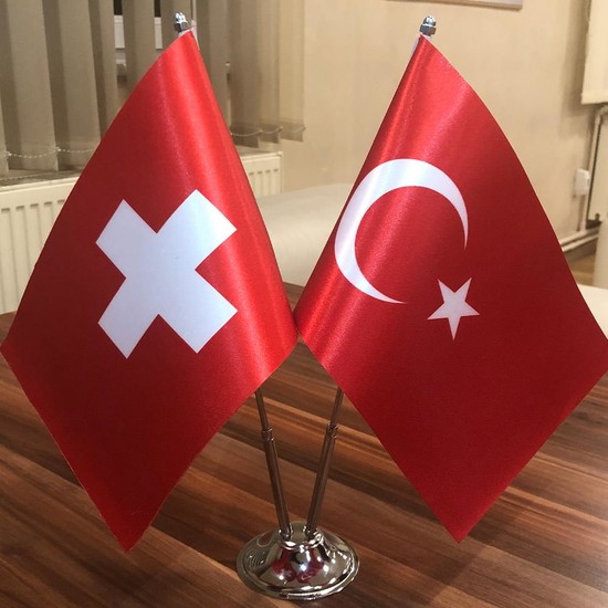 Foto - Dünyanın en zengin ülkelerinden biri olan İsviçre’den flaş Türkiye hamlesi! Apar topar bu kararı aldılar
