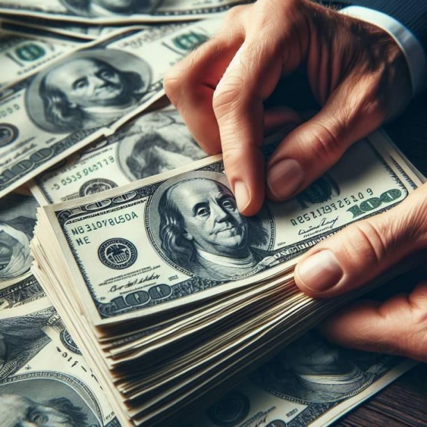 Foto - Dünyanın en zenginleri arasındalar! İşte dünya devlerinin gelirleri