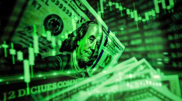 Foto - Dünyanın en zenginleri arasındalar! İşte dünya devlerinin gelirleri