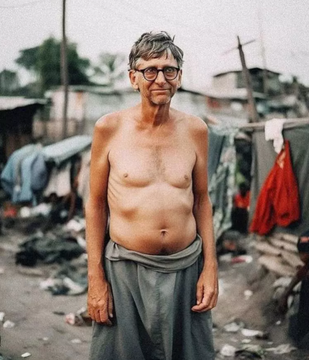 Foto - Dünyanın en zenginleri fakir oldu! Çok şaşıracaksınız