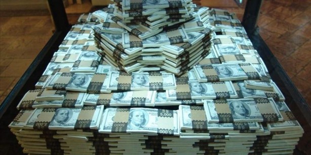 Dünyanın en zenginleri listedi açıklandı! Zirve değişti