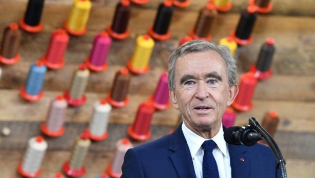 Foto - Dünyanın en zenginleri listedi açıklandı! Zirve değişti