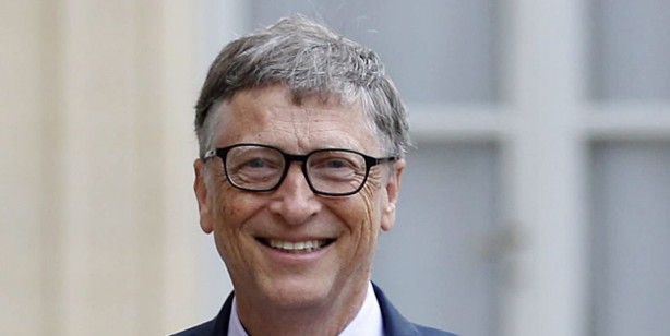 Foto - Dünyanın en zenginleri listesi güncellendi! İşte yeni liste: Dünyanın en zengini kim?