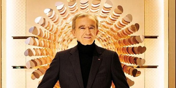 Foto - Dünyanın en zenginleri listesi güncellendi! İşte yeni liste: Dünyanın en zengini kim?