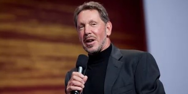 Foto - Dünyanın en zenginleri listesi güncellendi! İşte yeni liste: Dünyanın en zengini kim?