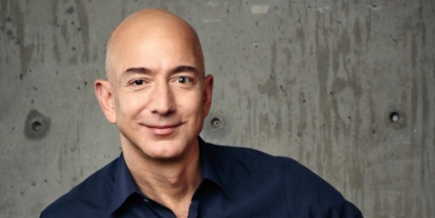 Foto - Dünyanın en zenginleri listesi güncellendi! İşte yeni liste: Dünyanın en zengini kim?