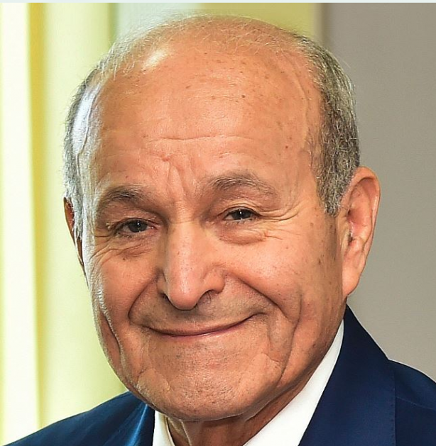 Foto - Dünyanın en zenginleri listesindeki Araplar: Mısırlı ünlü milyarder Nassef Saviris o listenin başında! Bakın kimler