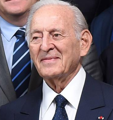 Foto - Dünyanın en zenginleri listesindeki Araplar: Mısırlı ünlü milyarder Nassef Saviris o listenin başında! Bakın kimler