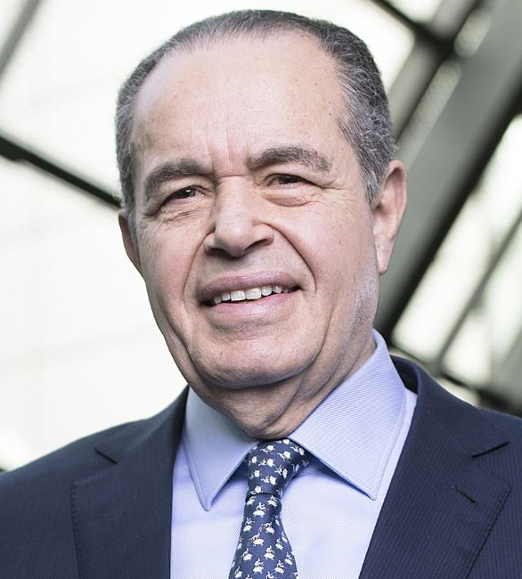 Foto - Dünyanın en zenginleri listesindeki Araplar: Mısırlı ünlü milyarder Nassef Saviris o listenin başında! Bakın kimler