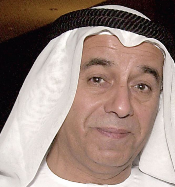 Foto - Dünyanın en zenginleri listesindeki Araplar: Mısırlı ünlü milyarder Nassef Saviris o listenin başında! Bakın kimler