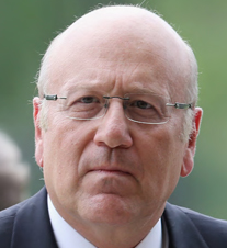 Foto - Dünyanın en zenginleri listesindeki Araplar: Mısırlı ünlü milyarder Nassef Saviris o listenin başında! Bakın kimler