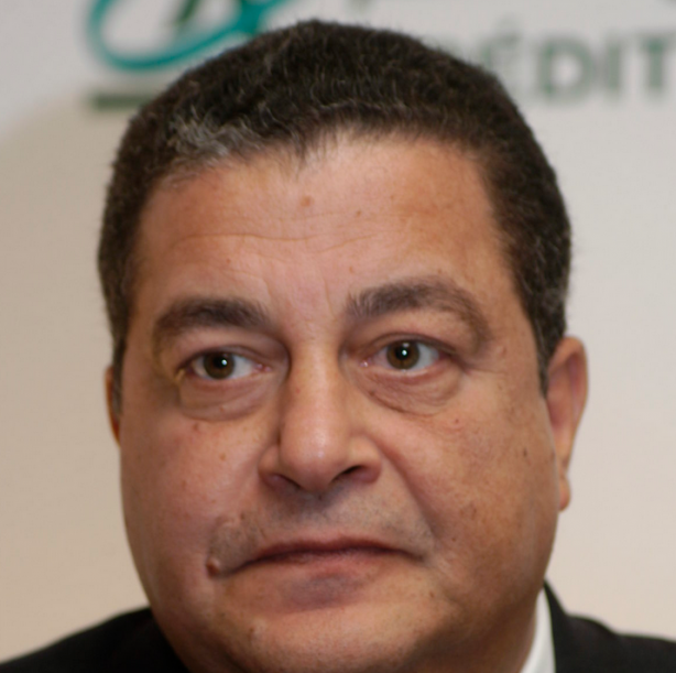 Foto - Dünyanın en zenginleri listesindeki Araplar: Mısırlı ünlü milyarder Nassef Saviris o listenin başında! Bakın kimler