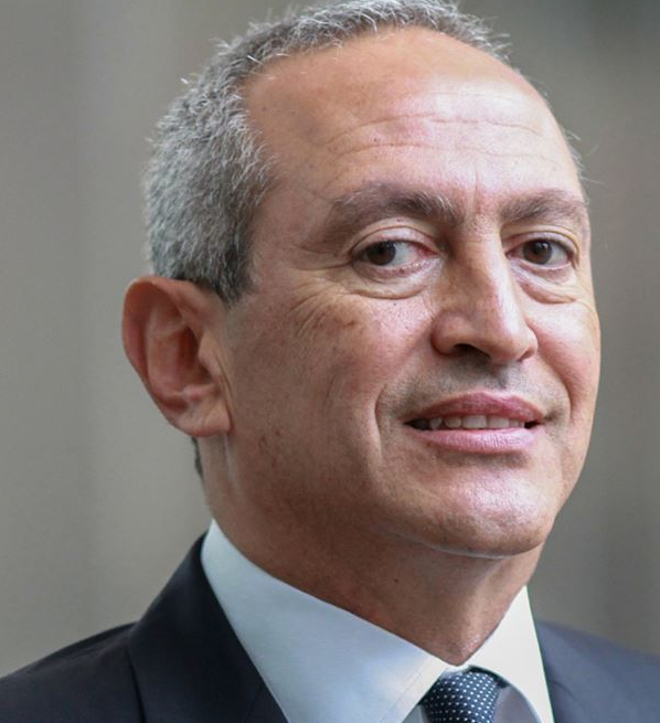 Foto - Dünyanın en zenginleri listesindeki Araplar: Mısırlı ünlü milyarder Nassef Saviris o listenin başında! Bakın kimler