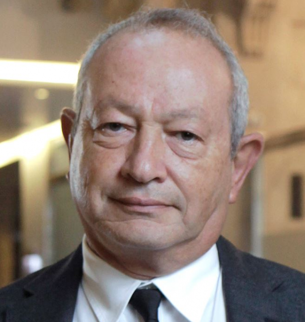 Foto - Dünyanın en zenginleri listesindeki Araplar: Mısırlı ünlü milyarder Nassef Saviris o listenin başında! Bakın kimler