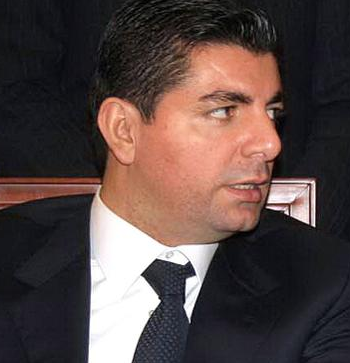 Foto - Dünyanın en zenginleri listesindeki Araplar: Mısırlı ünlü milyarder Nassef Saviris o listenin başında! Bakın kimler