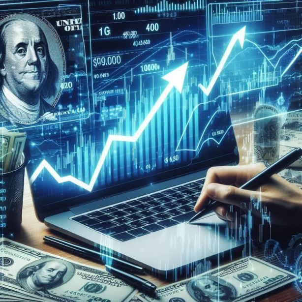 Foto - Dünyanın en zenginleri servetlerine 1,5 trilyon dolar ekledi! Paralarına para kattılar...