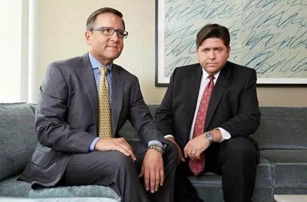 Foto - Dünyanın en zenginleri servetlerine 1,5 trilyon dolar ekledi! Paralarına para kattılar...