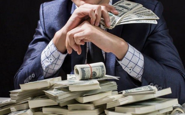 Foto - Dünyanın en zenginleri servetlerine 1,5 trilyon dolar ekledi! Paralarına para kattılar...