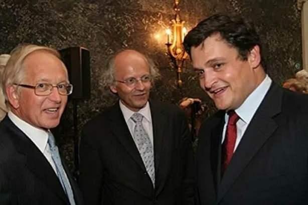 Foto - Dünyanın en zenginleri servetlerine 1,5 trilyon dolar ekledi! Paralarına para kattılar...