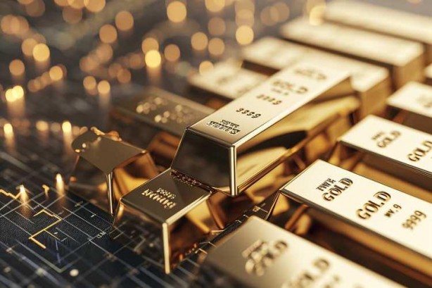 Foto - Dünyanın en zenginleri servetlerine 1,5 trilyon dolar ekledi! Paralarına para kattılar...