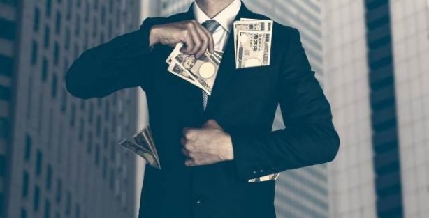 Foto - Dünyanın en zenginleri servetlerine 1,5 trilyon dolar ekledi! Paralarına para kattılar...