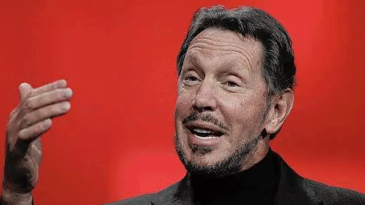 Foto - Dünyanın en zengin 10 kişisi belli oldu! Servetiyle dünya doyar!