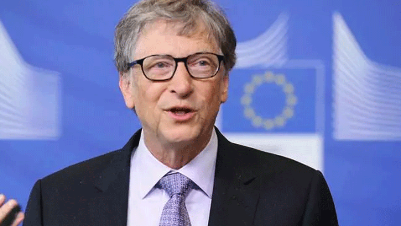 Foto - Dünyanın en zengin 10 kişisi belli oldu! Servetiyle dünya doyar!