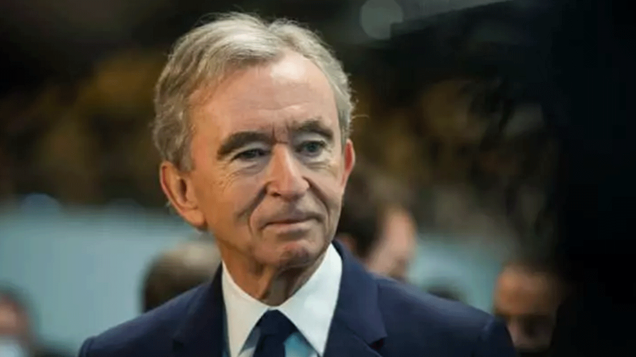 Foto - Dünyanın en zengin 10 kişisi belli oldu! Servetiyle dünya doyar!