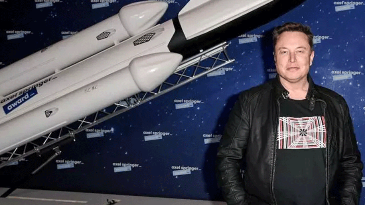 Foto - Dünyanın en zengin 10 kişisi belli oldu! Servetiyle dünya doyar!