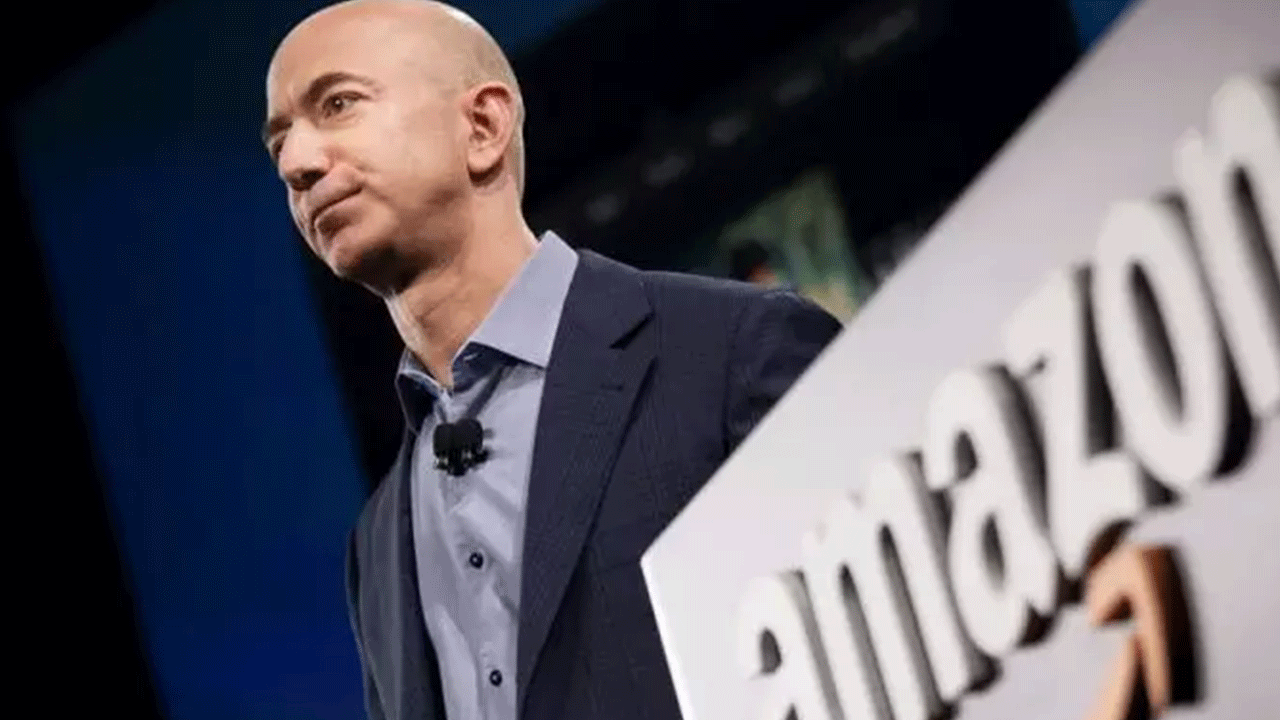 Foto - Dünyanın en zengin 10 kişisi belli oldu! Servetiyle dünya doyar!