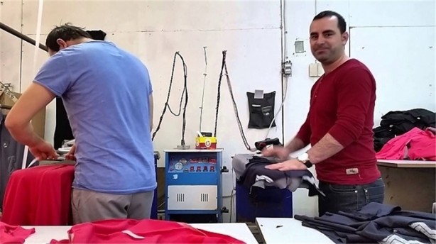 Foto - Dünyanın en zor meslekleri