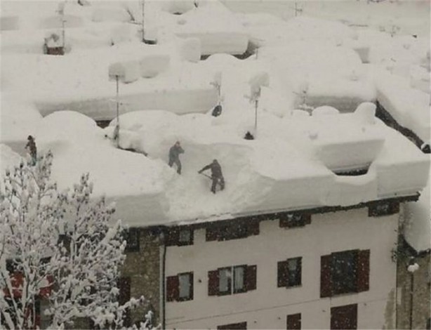 Foto - Dünyanın en zor meslekleri