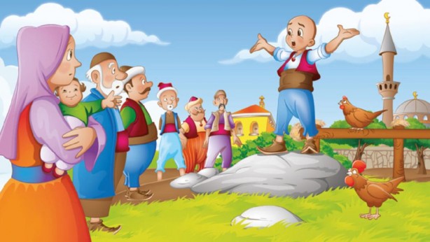 Foto - Dünyanın en zor tekerlemesi! Çok az insan doğru bir şekilde söyleyebiliyor