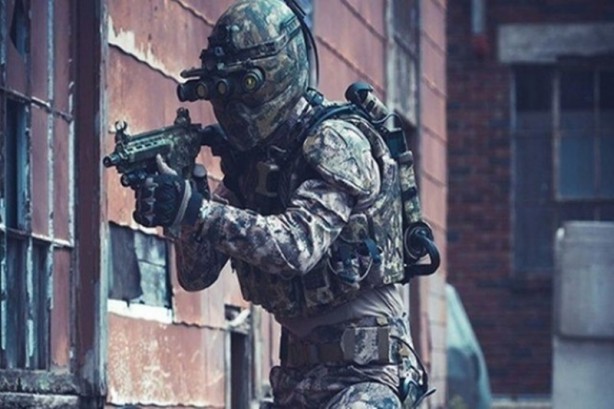 Foto - Dünyanın geldiği son nokta! 