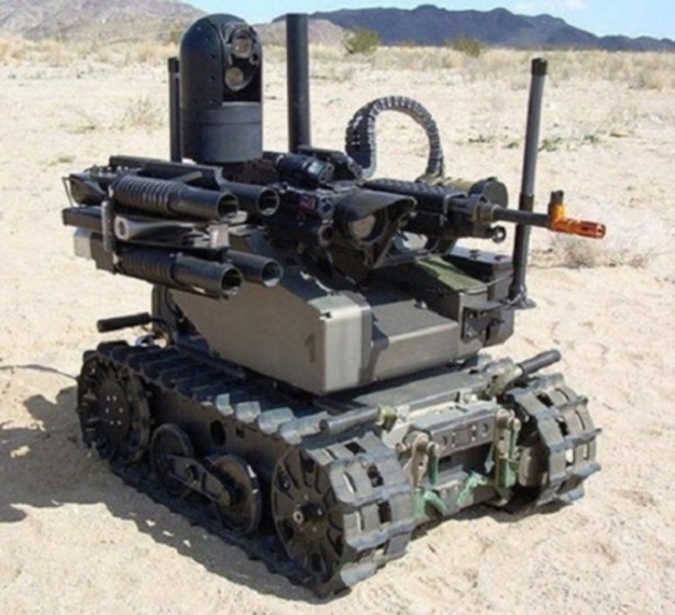 Foto - Dünyanın geldiği son nokta! 